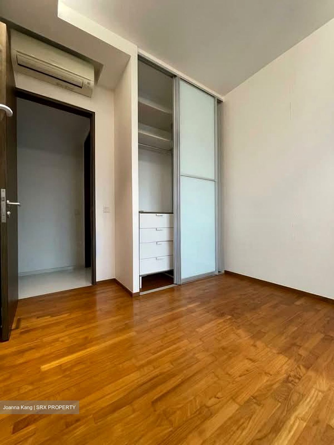 Foresque Residences (D23), Condominium #545773531